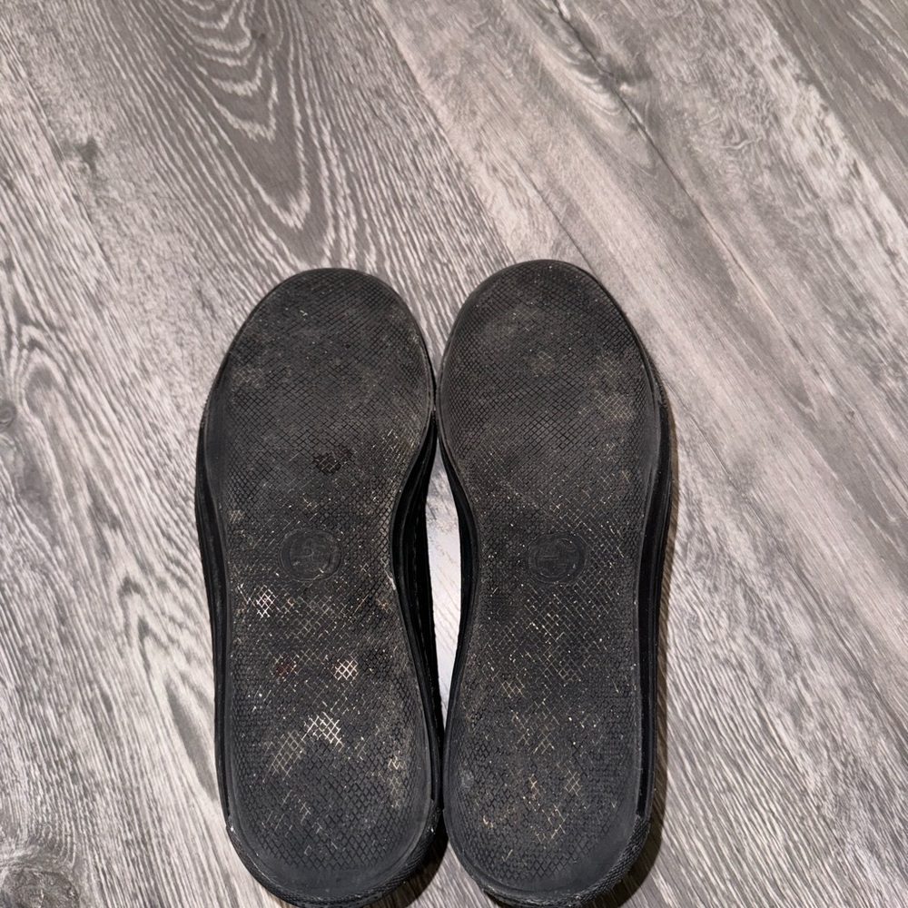 Gucci shoes